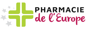 Logo Pharmacie de l'Europe Arques